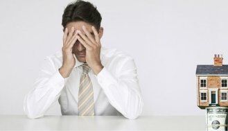 How-to Avoid 6 Common Real Estate Legal Issues 1 real estate problem